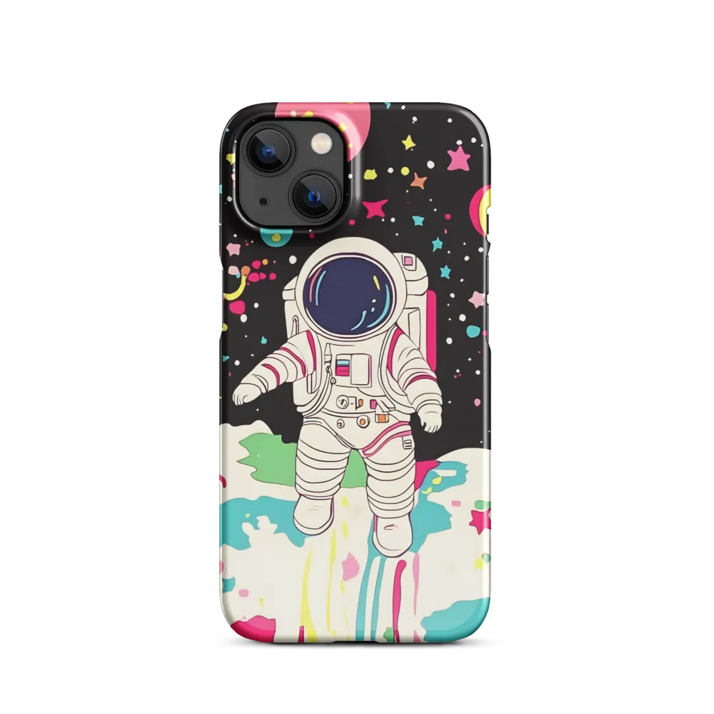 Cosmic Dreamscape