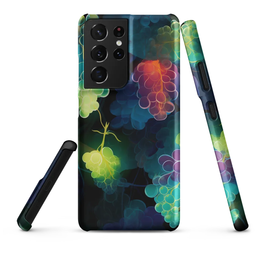 Vivid Vineyard Dream