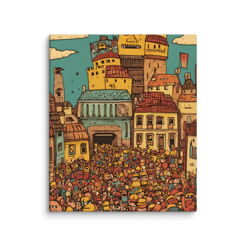 The Quirky City Gathering