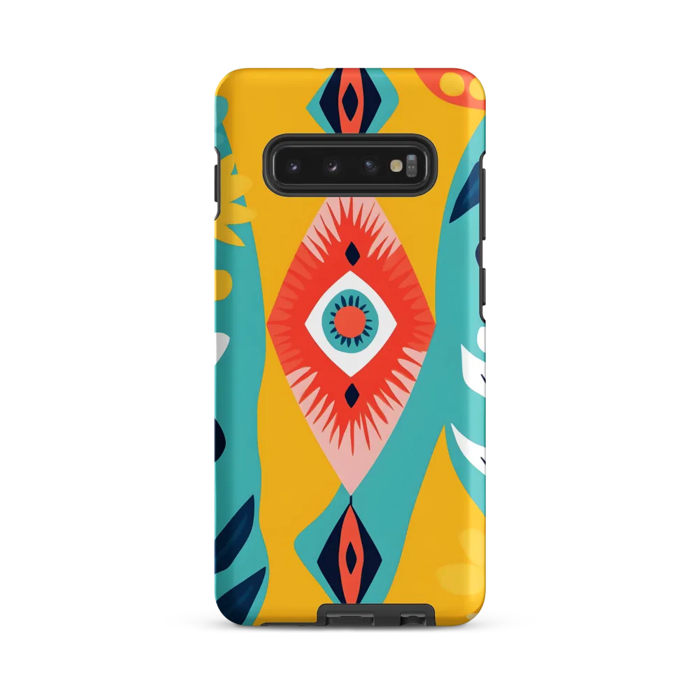 Symphony of Colors