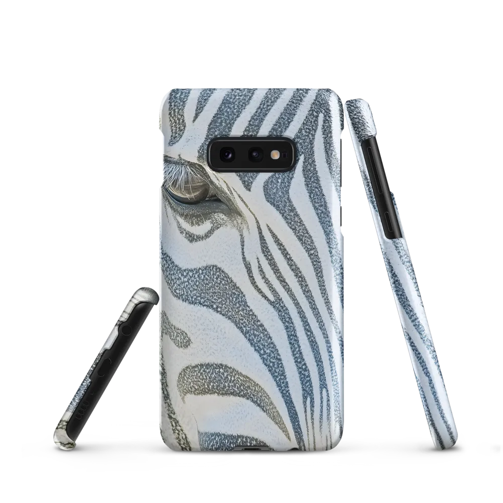 The Intricacies of Stripes