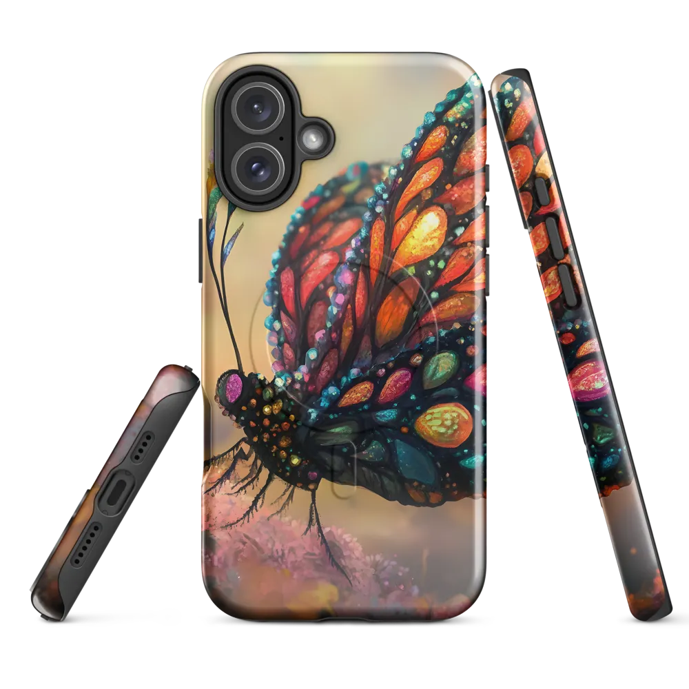 Whispers of a Colorful Dream