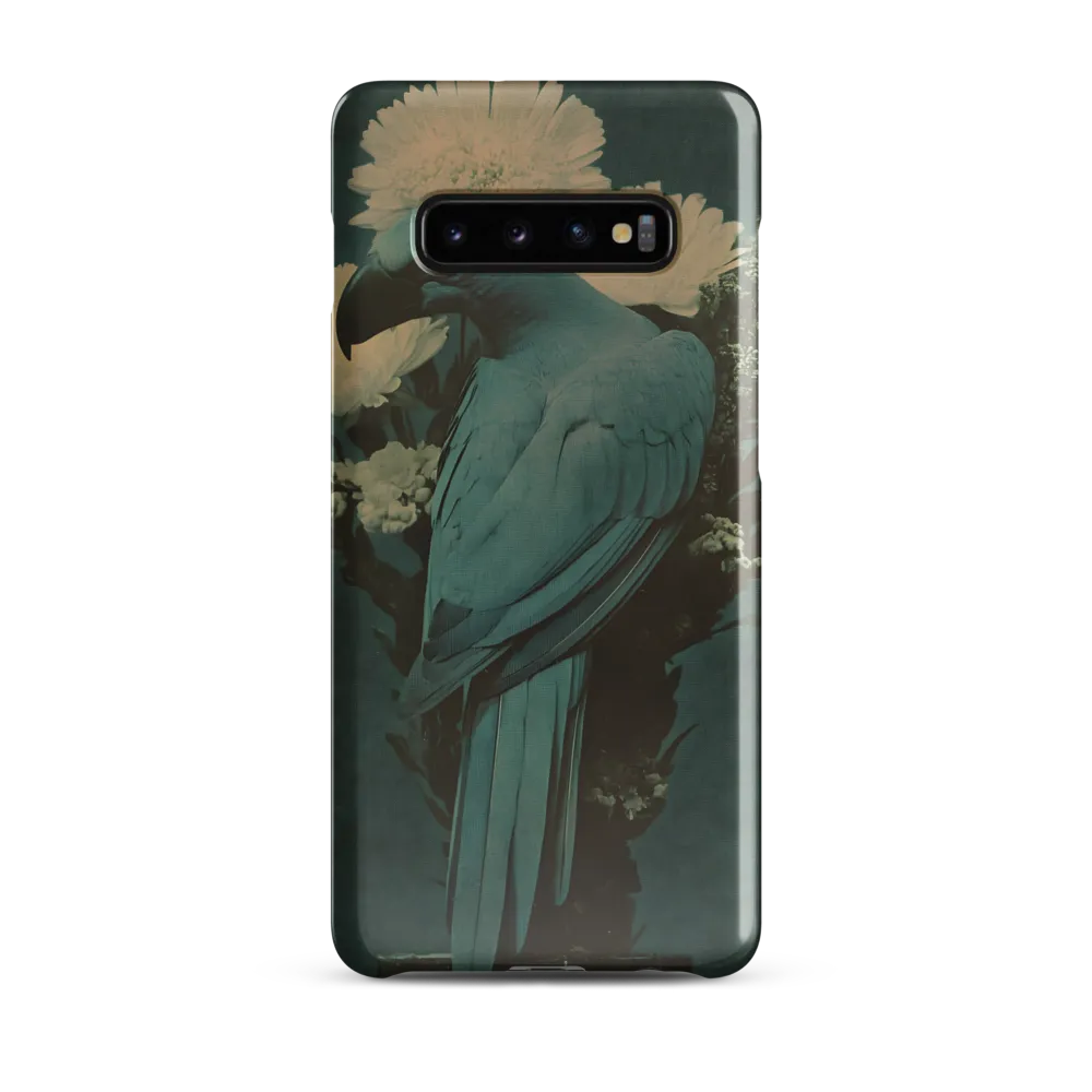 Whispers of Nature | Phone Case |  S10 Plus | Snap Case | Glossy