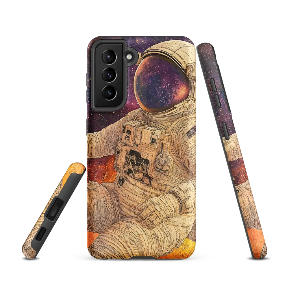 Journey Beyond Stars