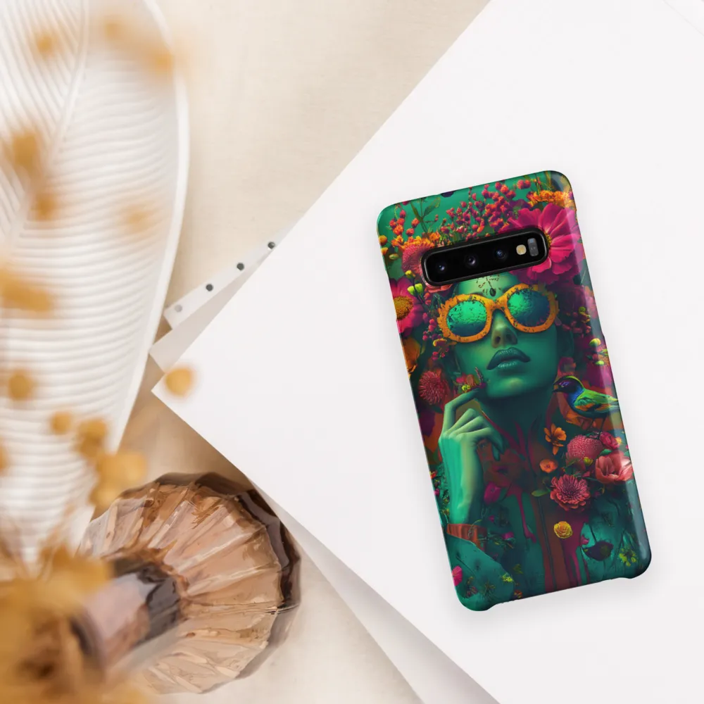 The Floral Dream