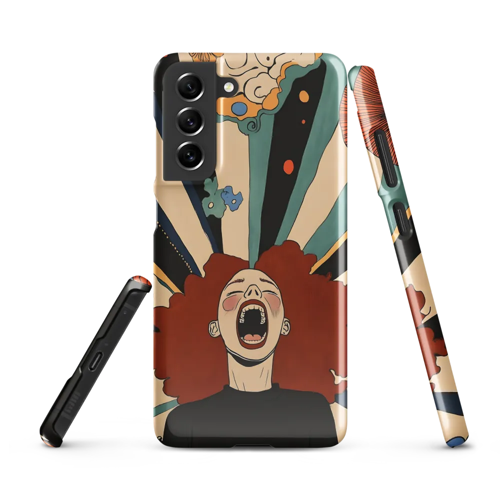 Roar of Emotion