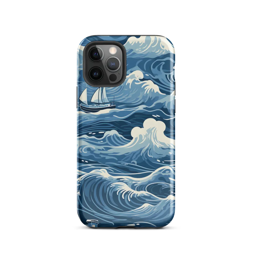 Nautical Dreams: Waves of Adventure