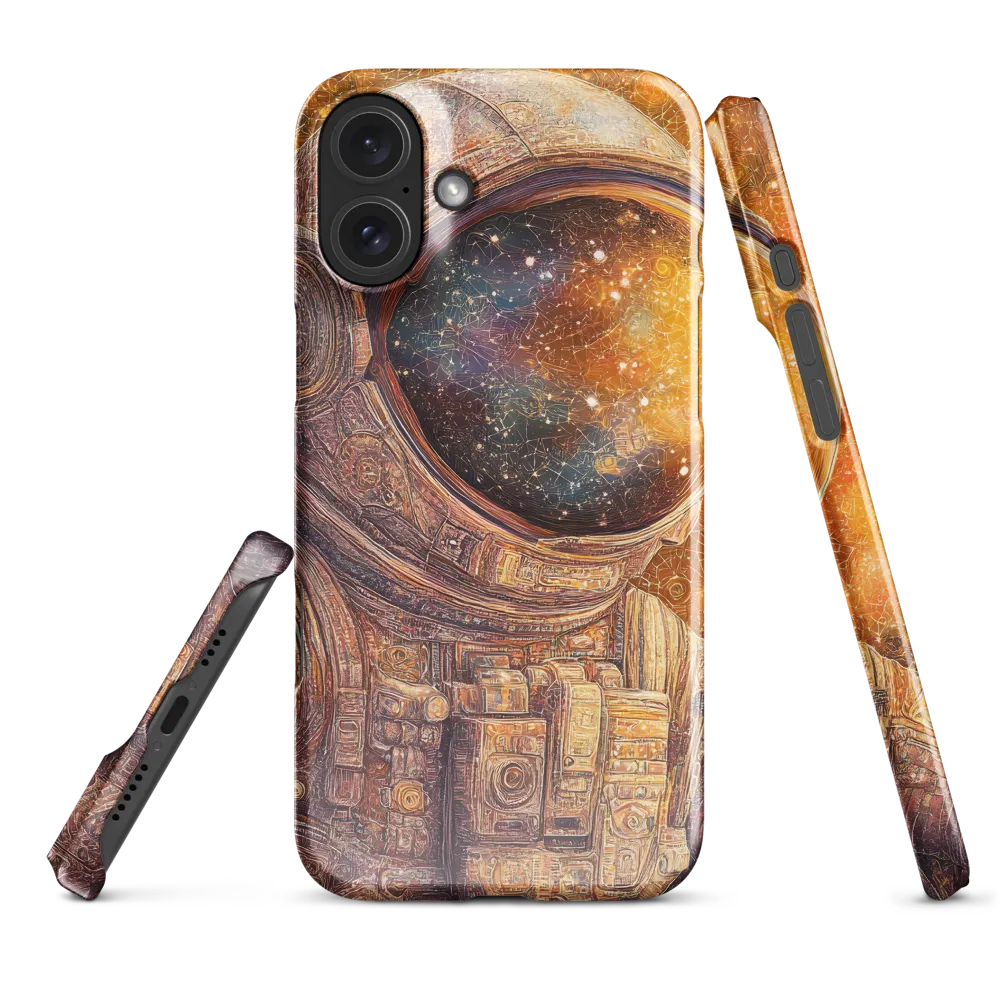 Celestial Reflections
