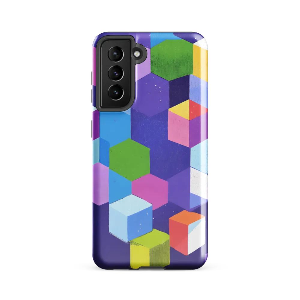 Geometric Harmony