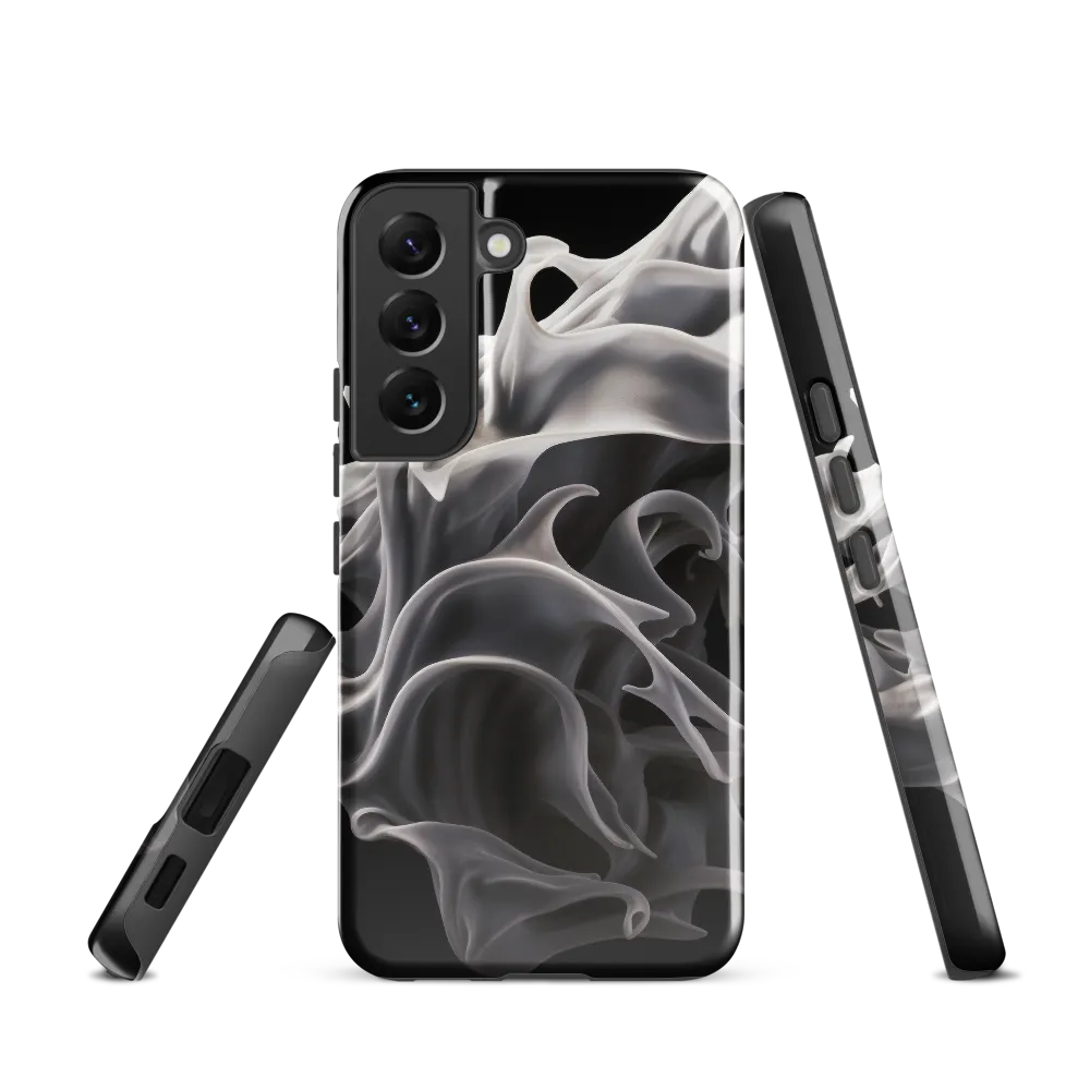 Fluid Dynamics: An Organic Exploration