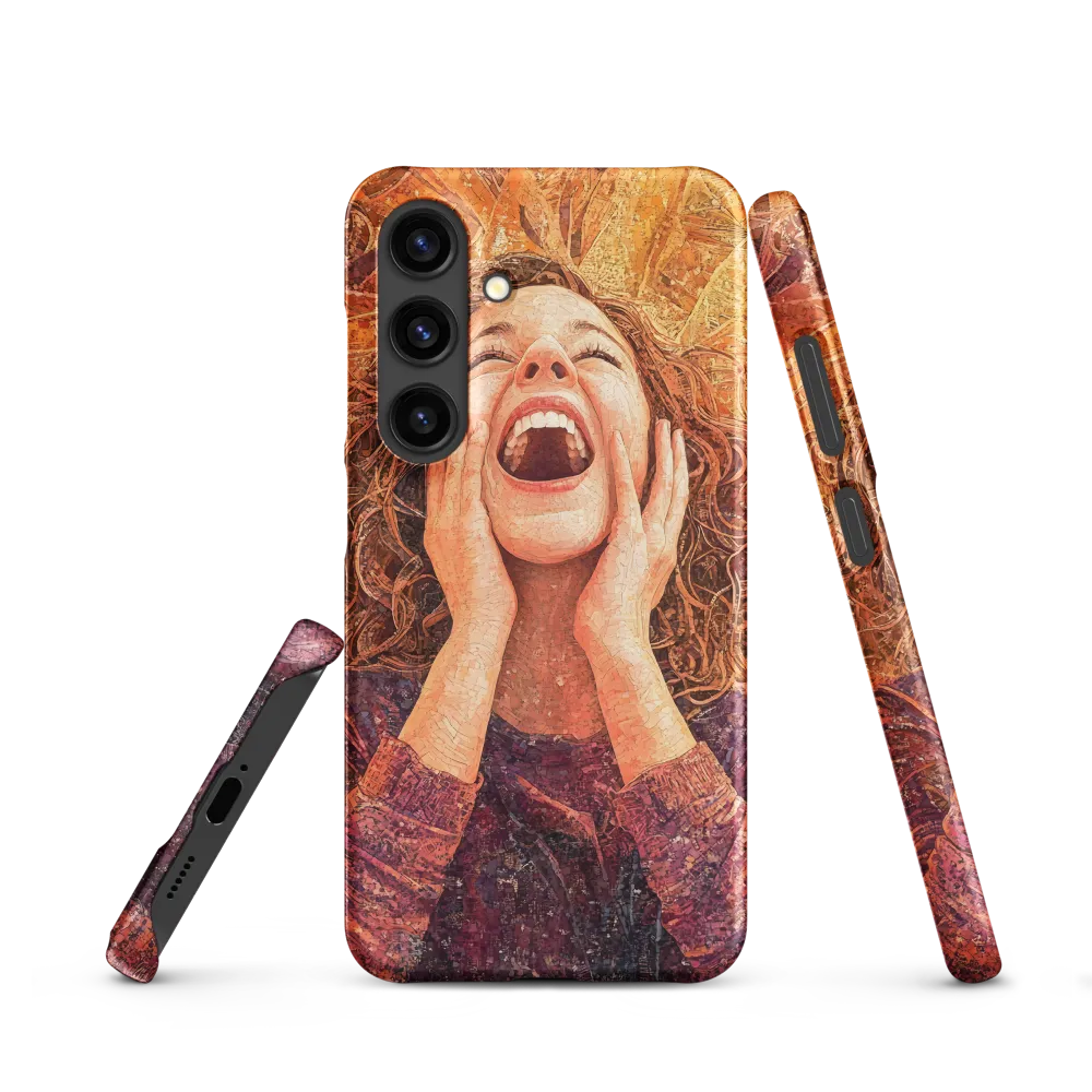Euphoria in Mosaic