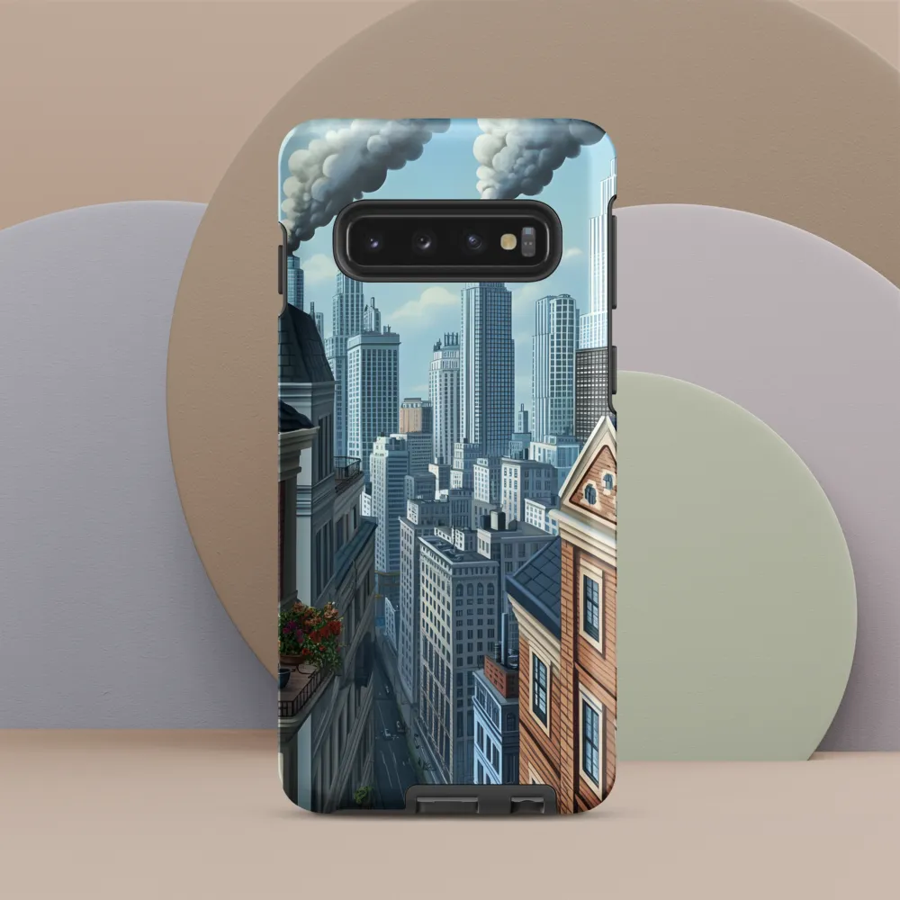 Urban Symphony