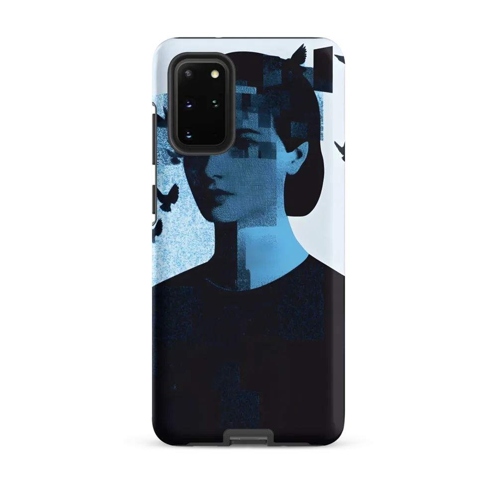 Fragmented Reflections