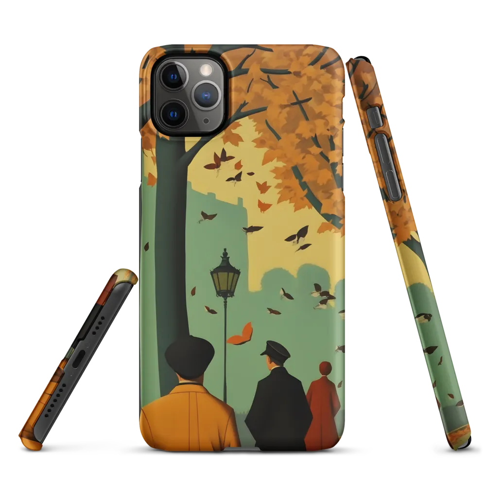 Whispers of Autumn