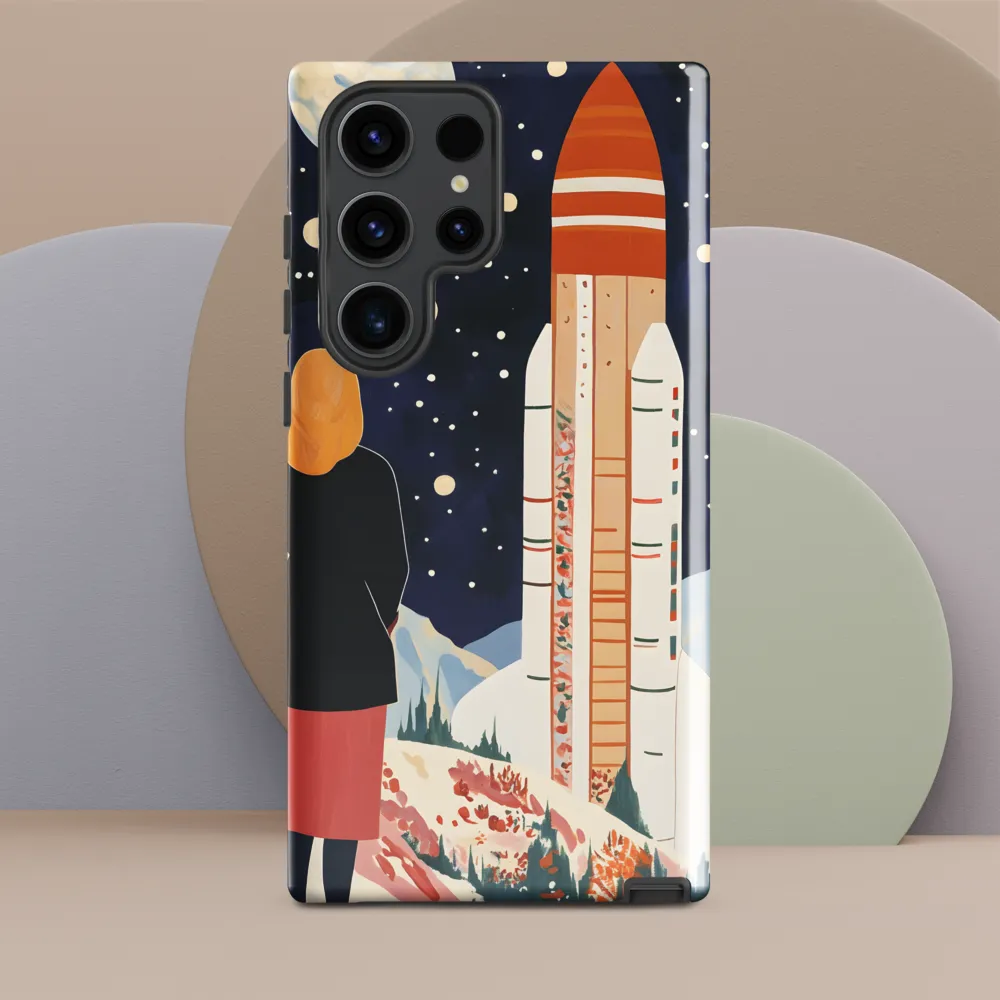 Journey to the Stars