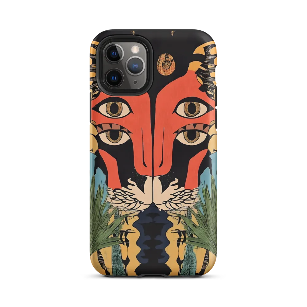 Eyes of the Wild