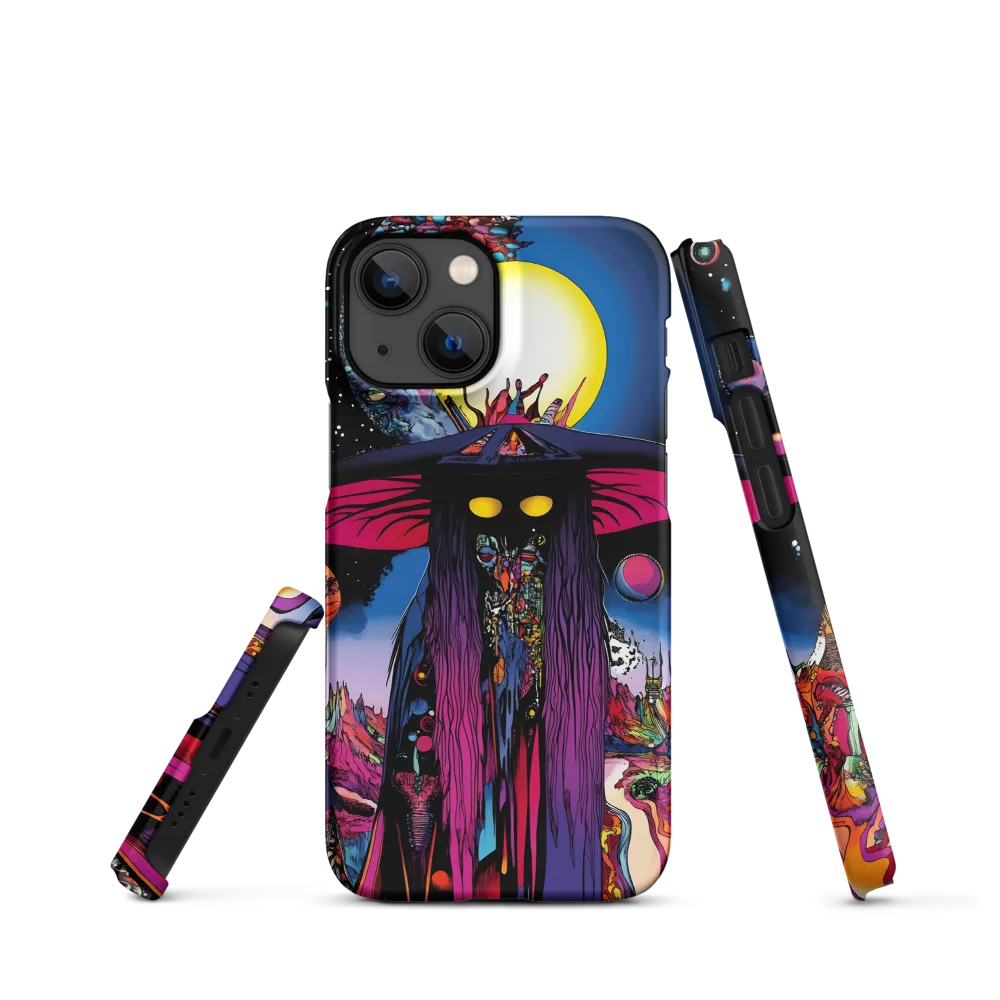 Cosmic Enigma