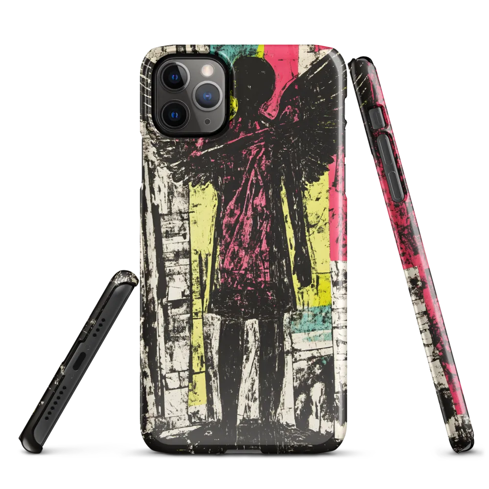 Guardian of Colors | Phone Case |  11 Pro Max | Snap Case | Glossy