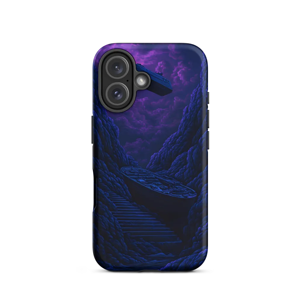 Abyssal Dreams | Phone Case