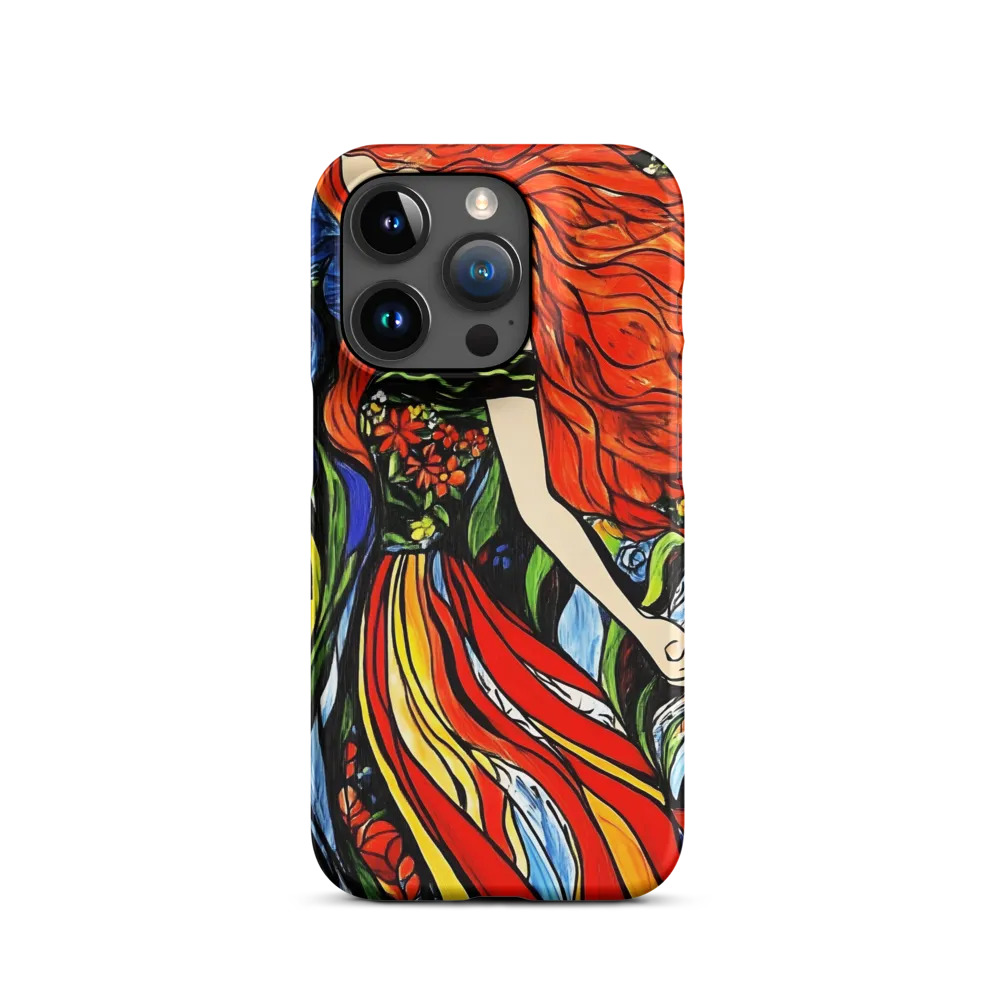 The Vibrant Spirit