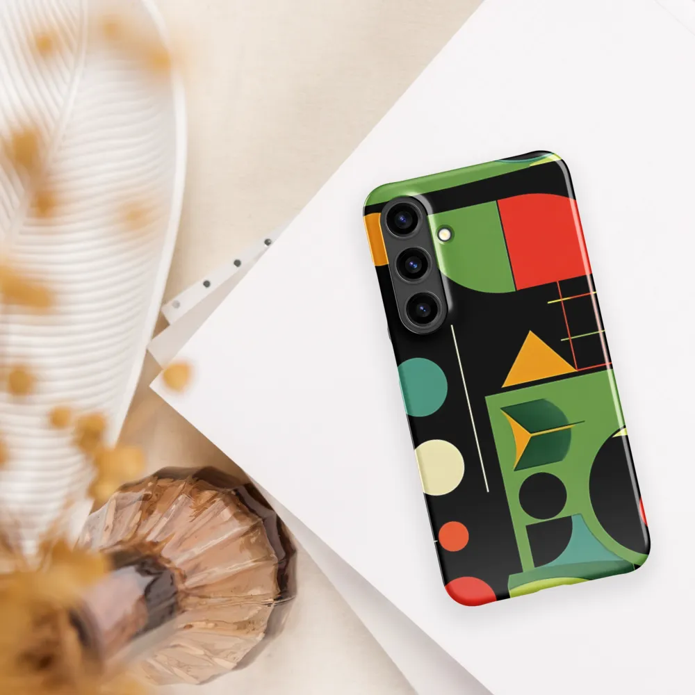 Geometric Harmony