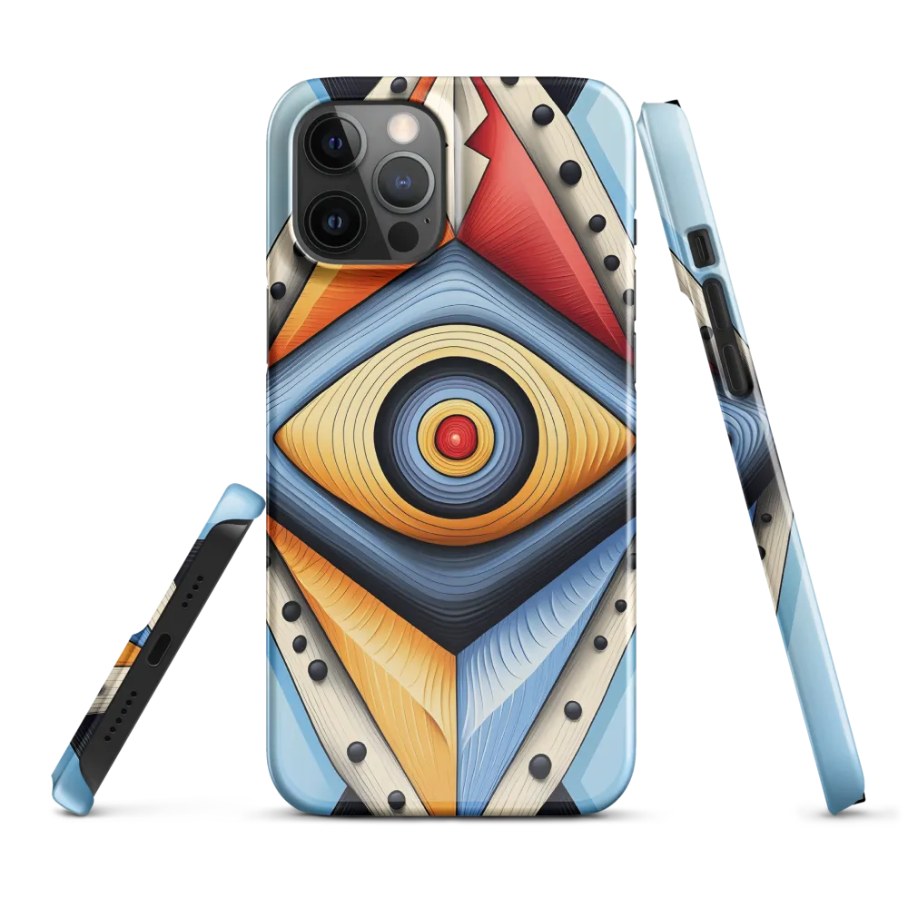 The Visionary Eye