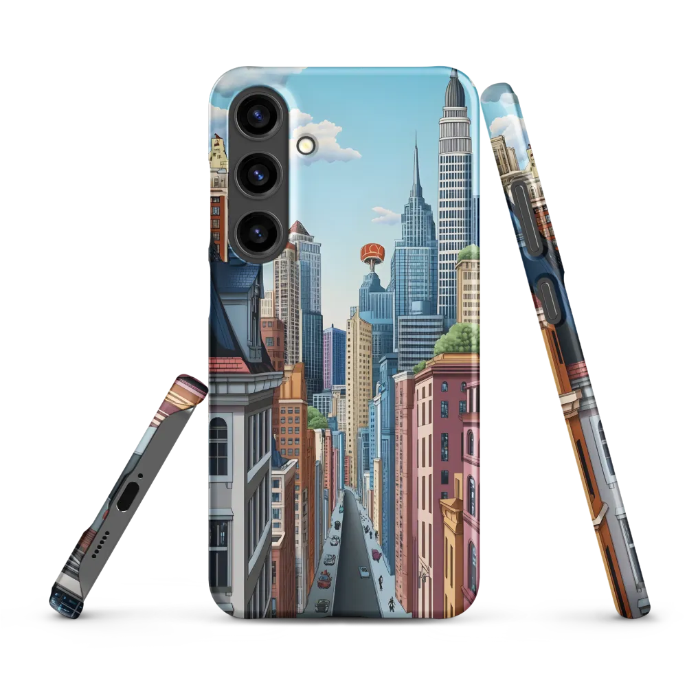 Urban Symphony