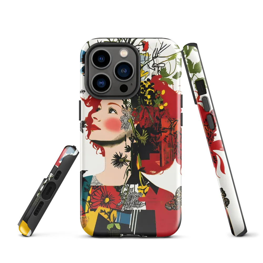 Floral Dreams