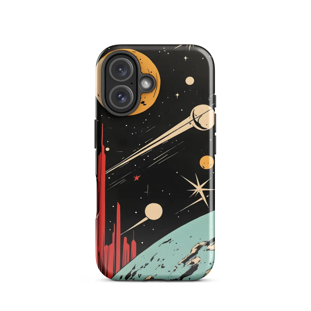 Cosmic Encounter
