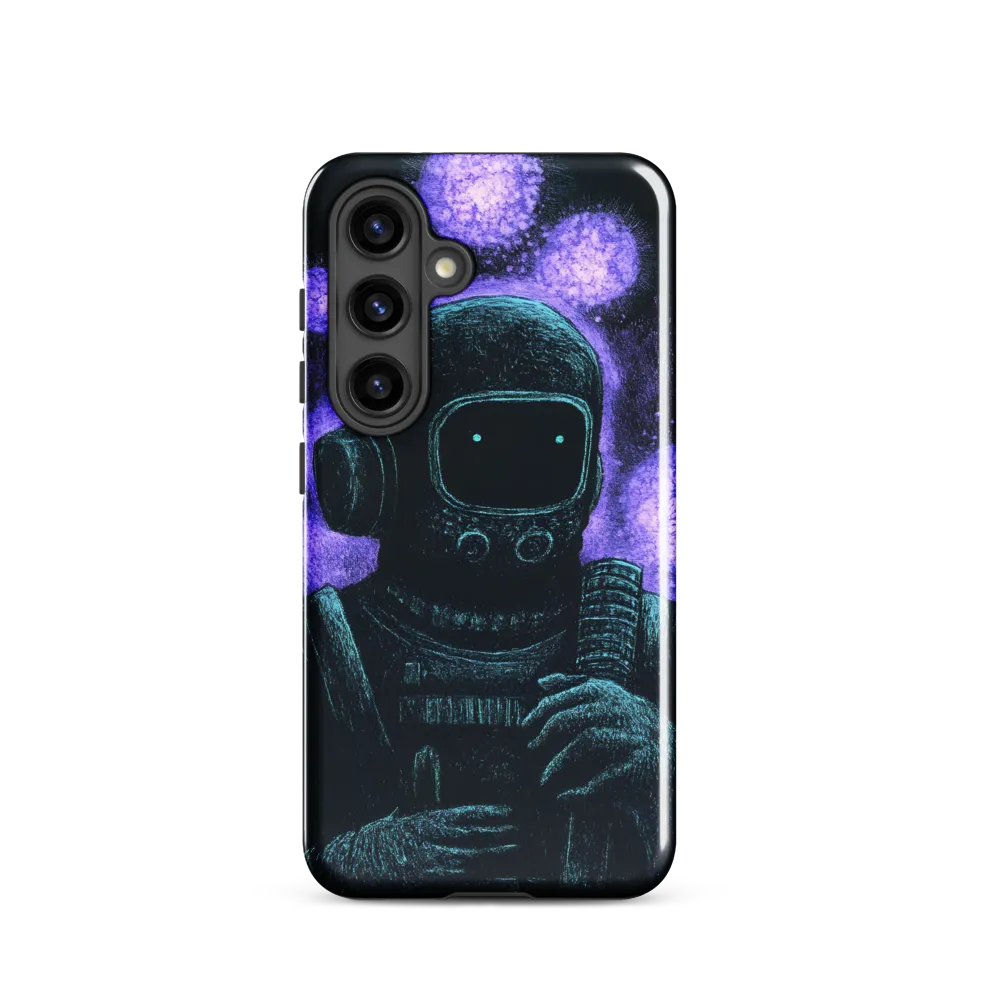 Enigmatic Explorer