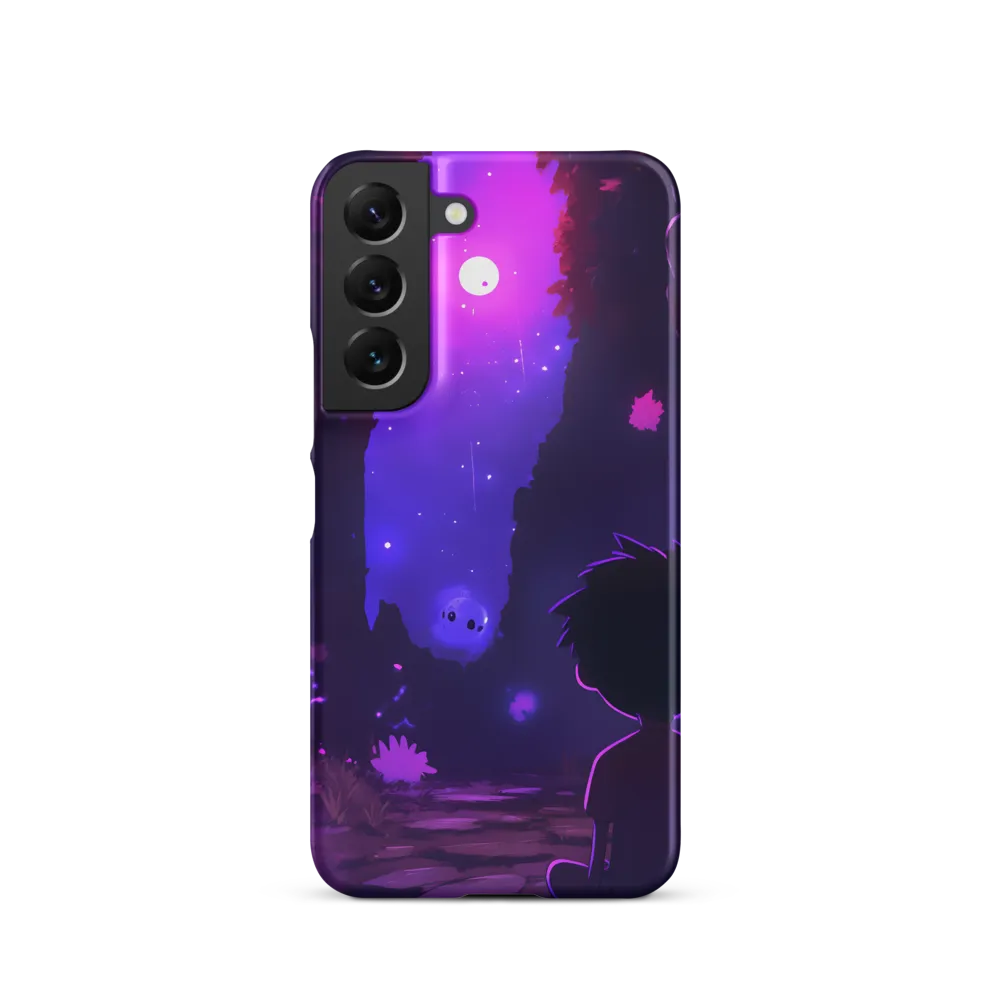 Lost in Cosmic Wonder