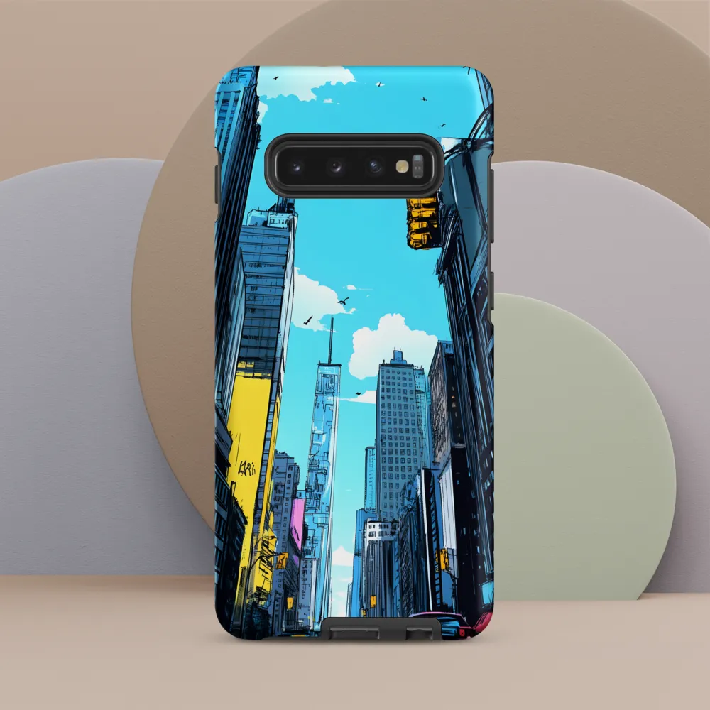 Urban Symphony