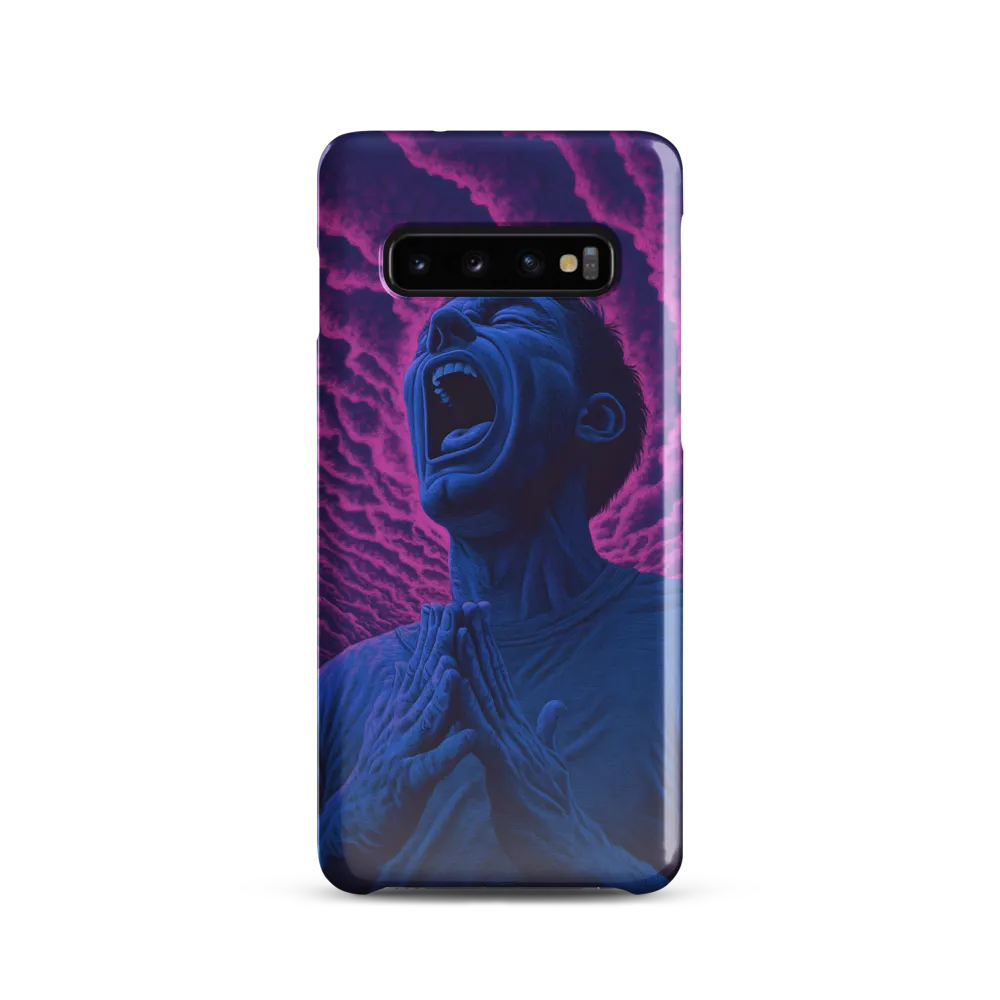 Screams of the Soul