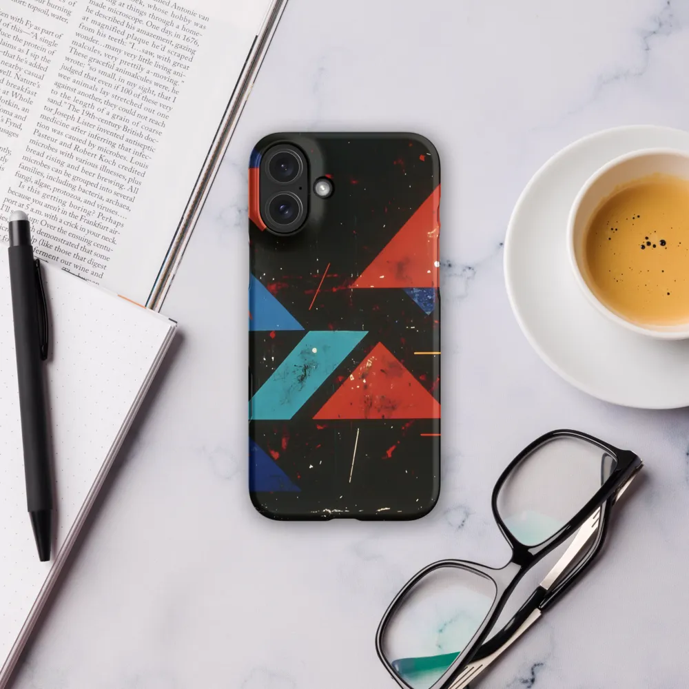 Dynamic Geometric Harmony
