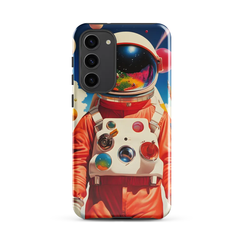 Journey Through the Cosmos