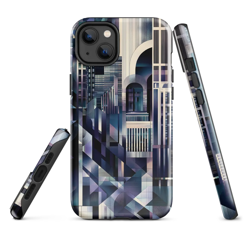 Urban Enigma