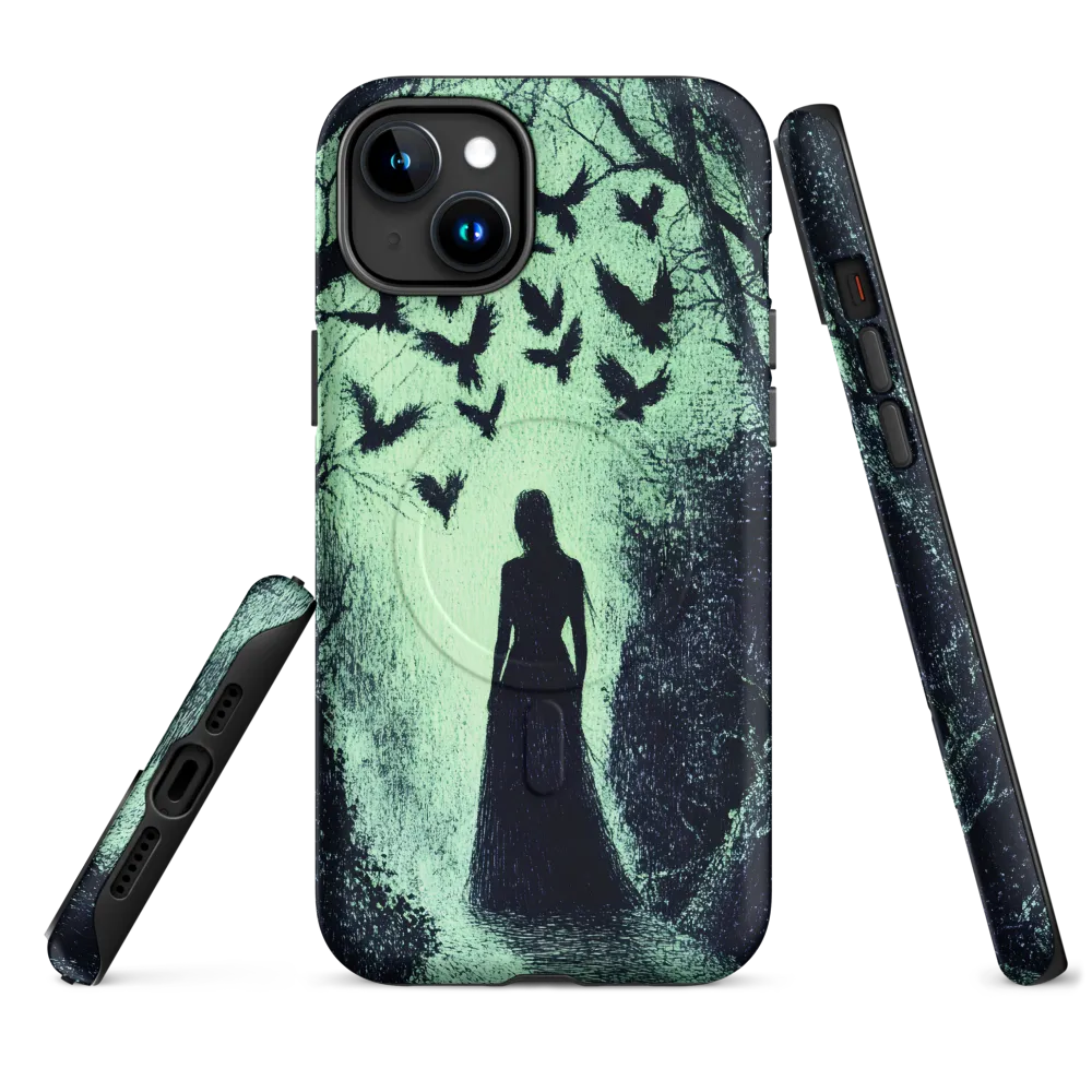 Whispers of the Night