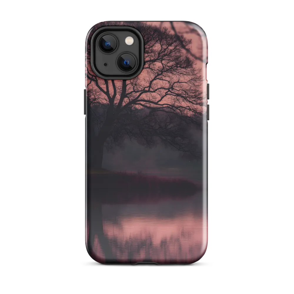 Whispers of Dusk