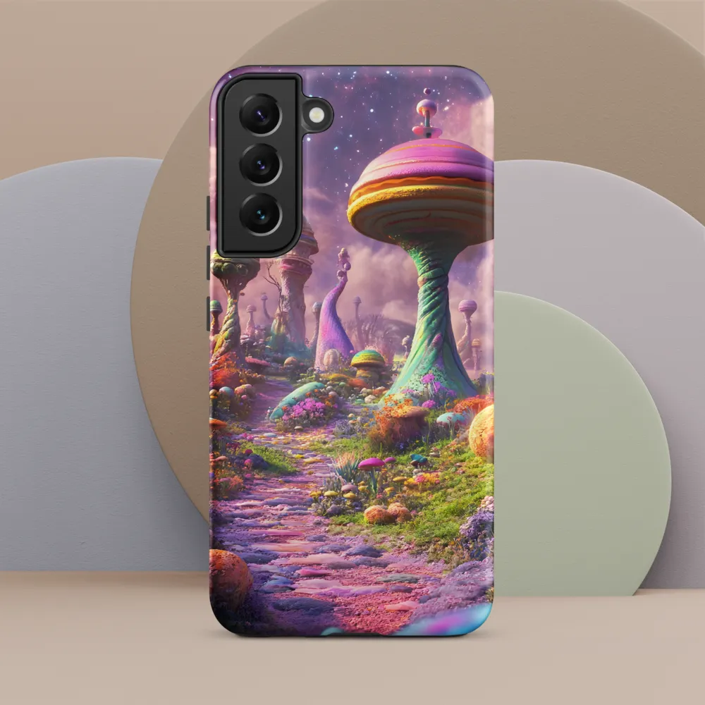 Whimsical Worlds: A Journey Through Fantasy