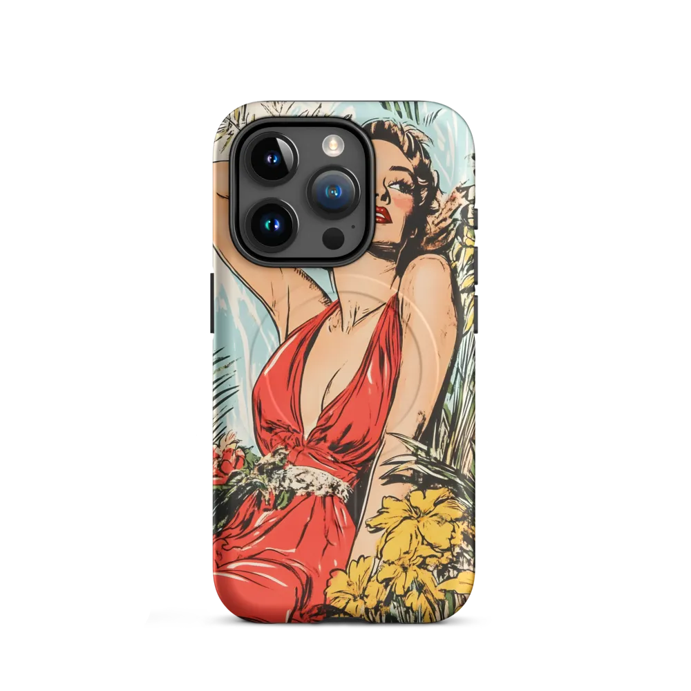 Tropical Allure