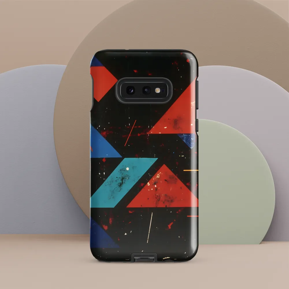 Dynamic Geometric Harmony