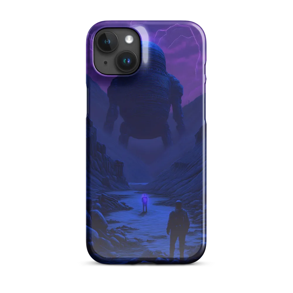 The Ominous Guardian