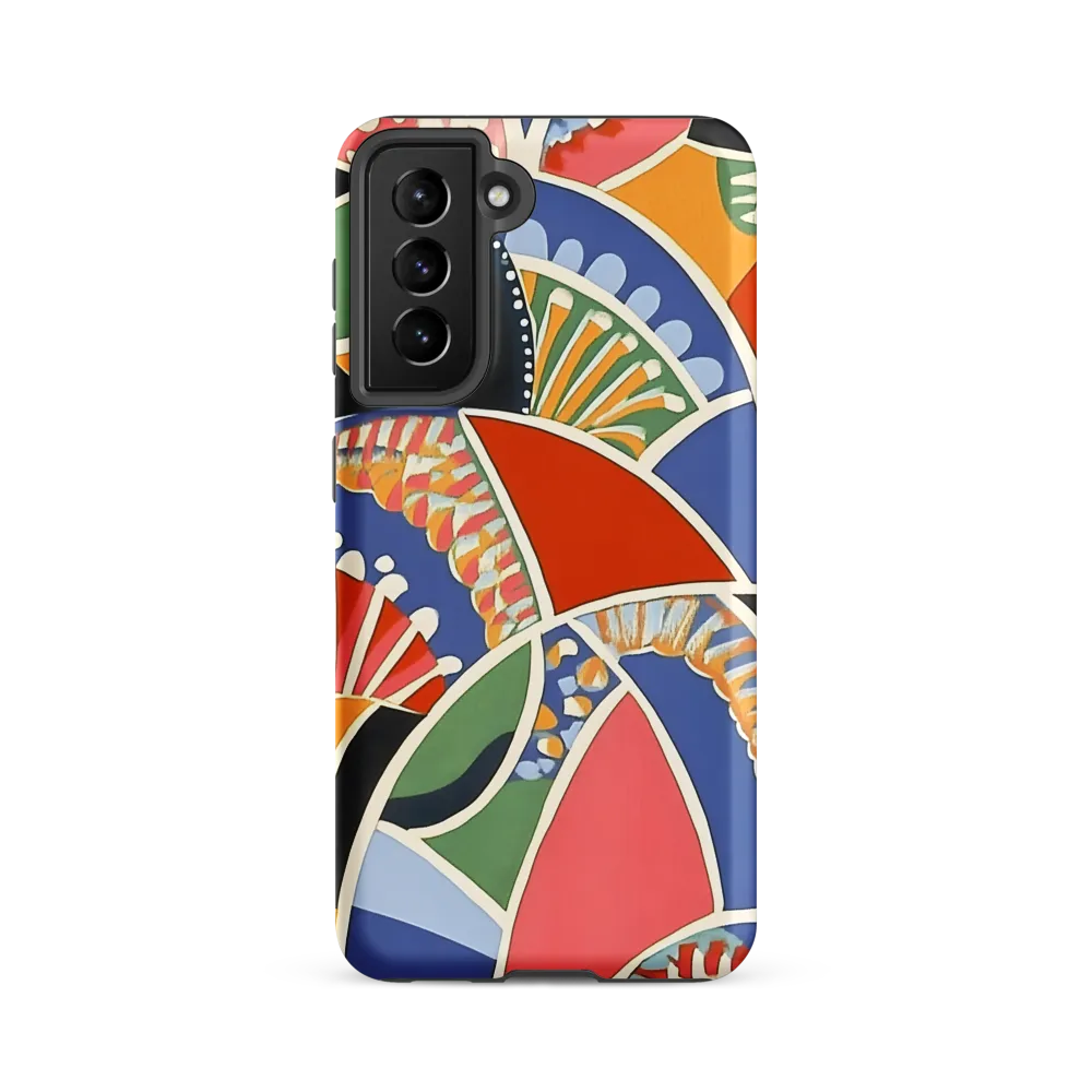 Kaleidoscope of Colors