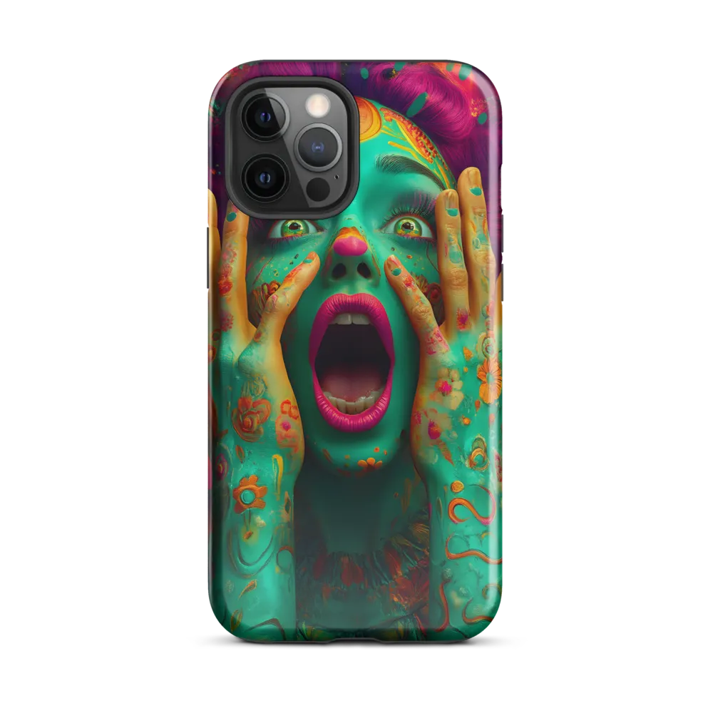 Echo of Shock