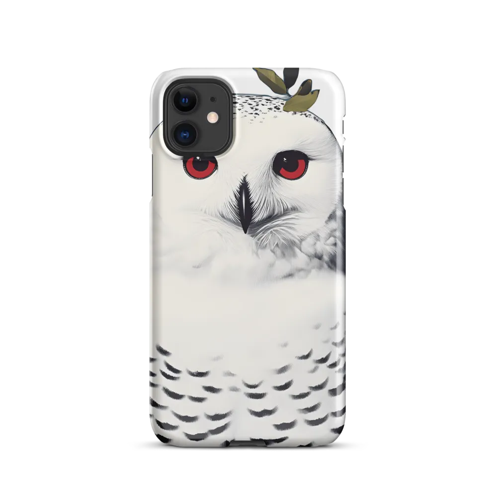 Whimsical Majesty | Phone Case |  11 | Snap Case | Glossy