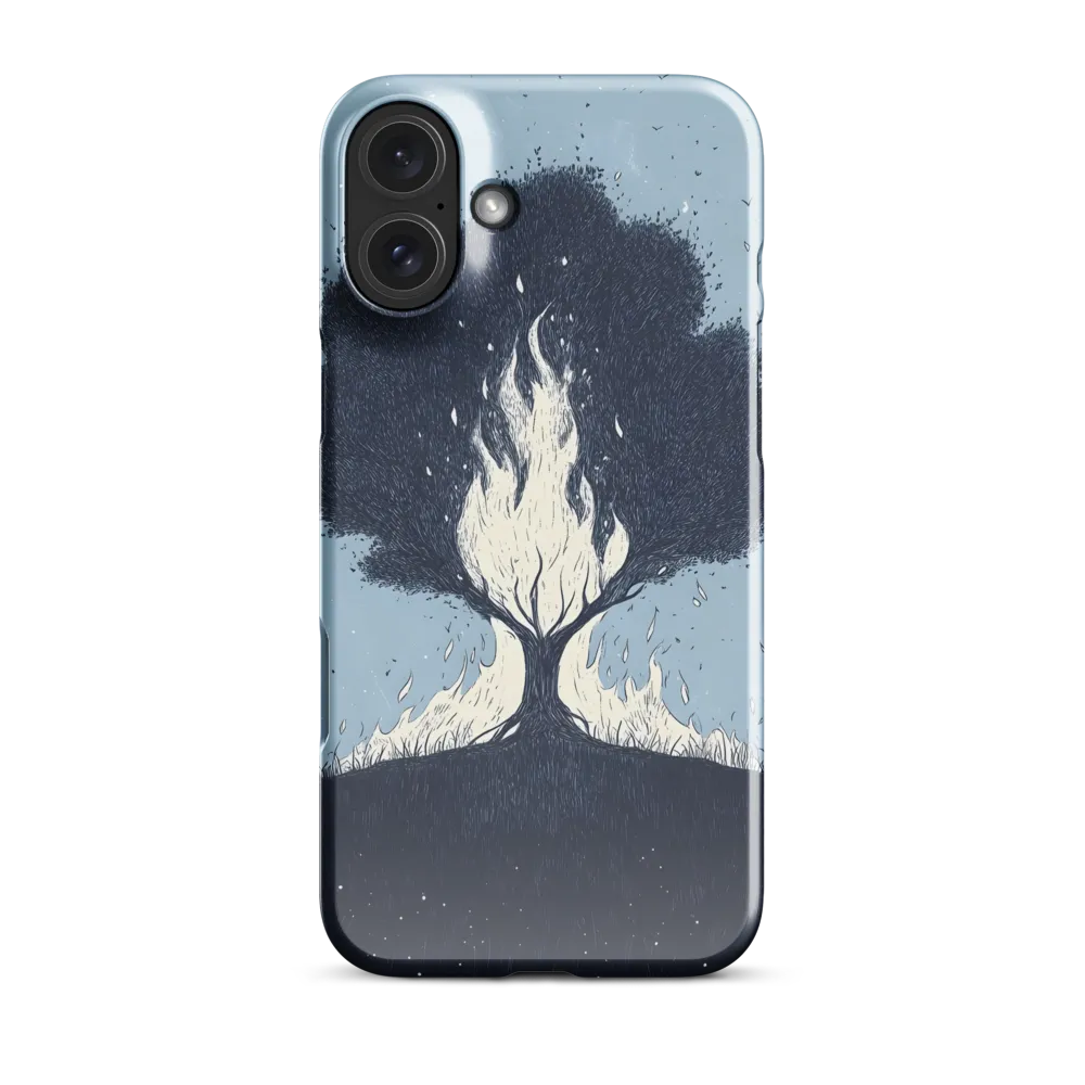 Embers of Nature
