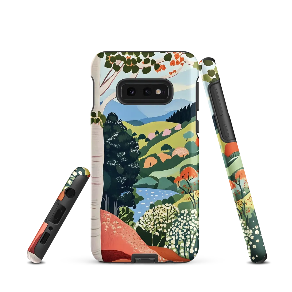 Whispers of Nature