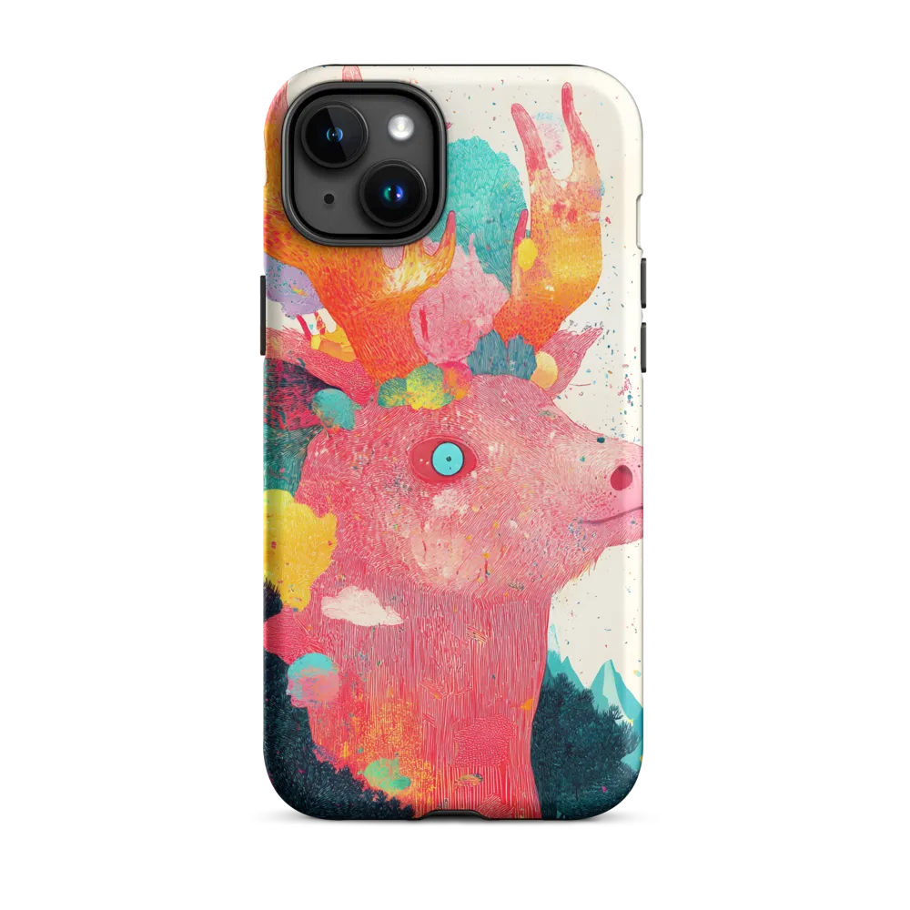 Whimsical Majesty