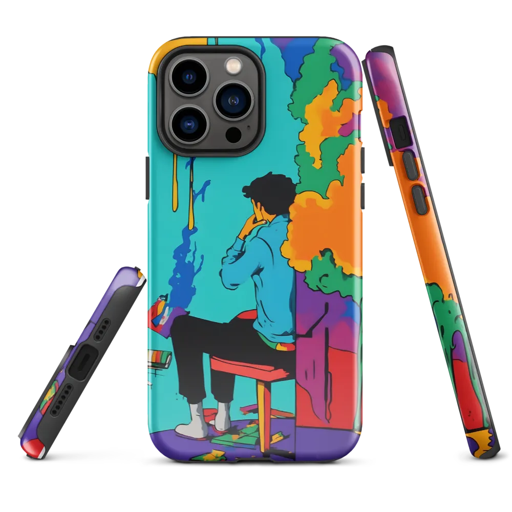 The Artist Within