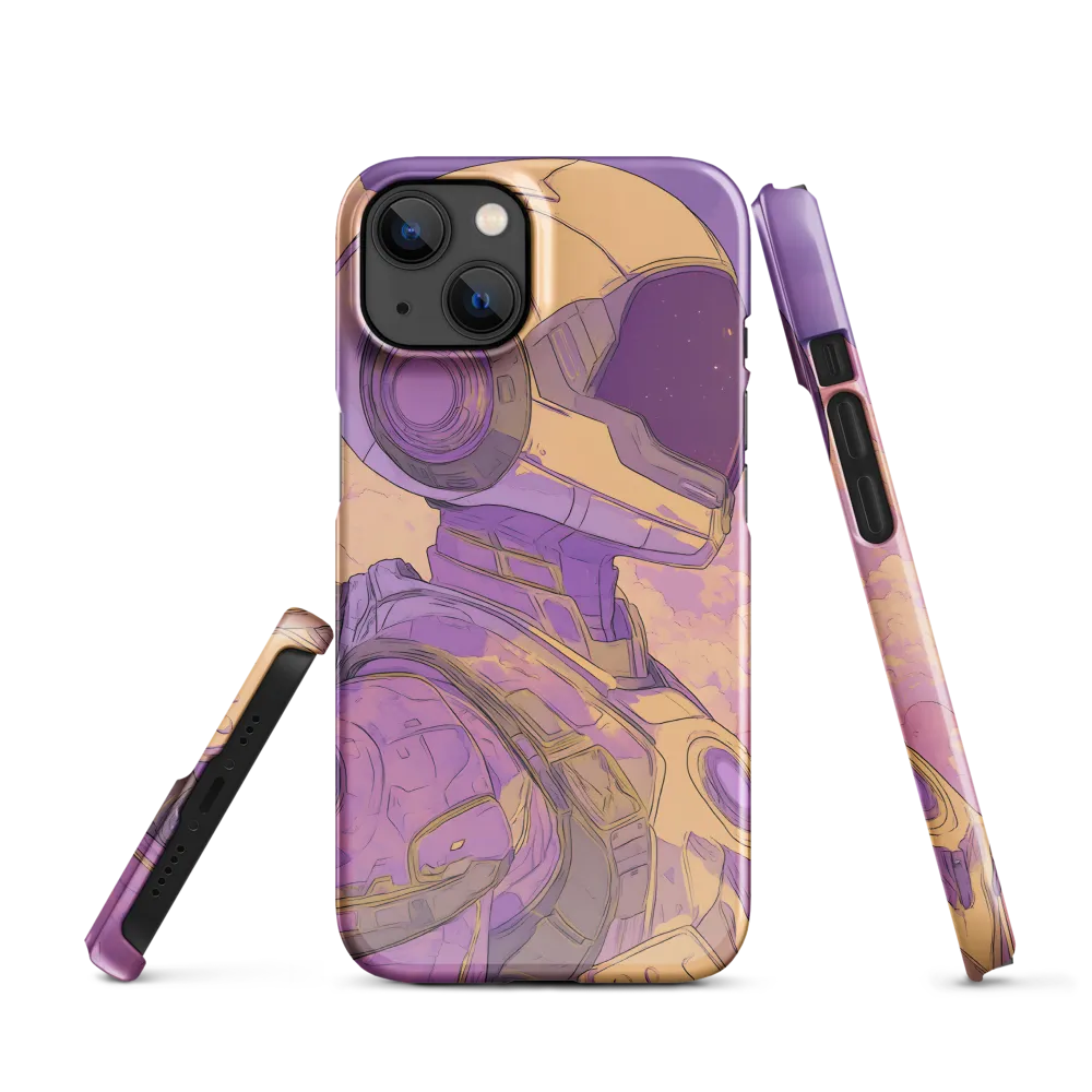 Cosmic Voyager